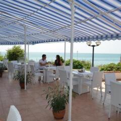 Отель PrimaSol Sineva Beach Hotel - Все включено Болгария, Свети Влас - отзывы, цены и фото номеров - забронировать отель PrimaSol Sineva Beach Hotel - Все включено онлайн