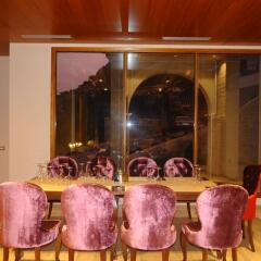 Hotel Rezidenca Desaret Берат помещение для мероприятий фото 2