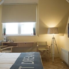 Отель Smokvica Vracar B&B Сербия, Белград - отзывы, цены и фото номеров - забронировать отель Smokvica Vracar B&B онлайн удобства в номере