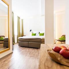 Отель 1st Floor Köln 2 Германия, Кёльн - отзывы, цены и фото номеров - забронировать отель 1st Floor Köln 2 онлайн комната для гостей
