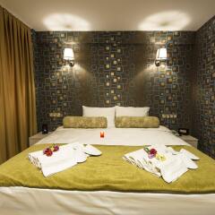 Kuzen Otel Турция, Стамбул - отзывы, цены и фото номеров - забронировать отель Kuzen Otel - Adults Only онлайн фитнесс-зал