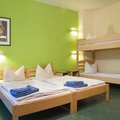 Отель HappyGoLucky Hotel & Hostel Schöneberg Германия, Берлин - отзывы, цены и фото номеров - забронировать отель HappyGoLucky Hotel & Hostel Schöneberg онлайн детские мероприятия
