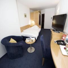 Отель Alpen Resort Hotel Швейцария, Церматт - отзывы, цены и фото номеров - забронировать отель Alpen Resort Hotel онлайн удобства в номере фото 2