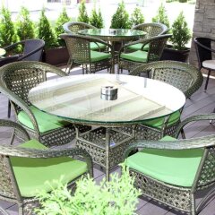 Отель Vlasta Family Hotel Болгария, Равда - отзывы, цены и фото номеров - забронировать отель Vlasta Family Hotel онлайн бассейн