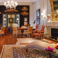 Отель The St. Regis Florence фото 11