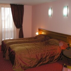 Hotel Sofia комната для гостей фото 5