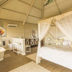 The River Club in Livingstone, Zambia from 1035$, photos, reviews - zenhotels.com guestroom photo 2