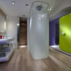 Отель Barceló Milan спа
