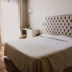 Hotel Metropole Церковь Св. Маргариты Лигурийской комната для гостей фото 5