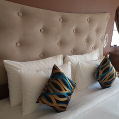 Ocean Queen Hotel сауна