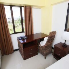 Отель SDR Mactan Serviced Apartments Филиппины, Лапу-Лапу - отзывы, цены и фото номеров - забронировать отель SDR Mactan Serviced Apartments онлайн удобства в номере