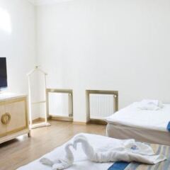Metro Hotel Apartments удобства в номере