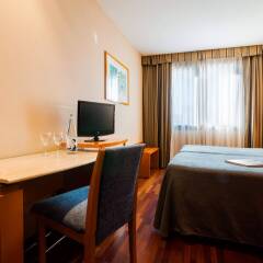 Hotel Villacarlos удобства в номере фото 2
