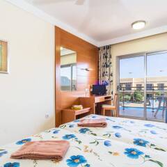 Hotel Cotillo Beach комната для гостей
