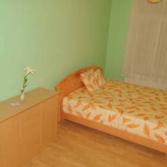 Отель Apartament Elen комната для гостей фото 3