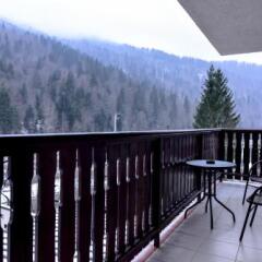 Pensiunea Noni in Azuga, Romania from 208$, photos, reviews - zenhotels.com balcony