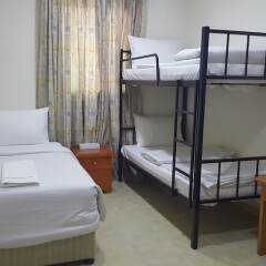 Dubai Youth Hostel детские мероприятия фото 2
