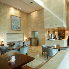 Отель Niagara Hotel Южная Корея, Сеул - отзывы, цены и фото номеров - забронировать отель Niagara Hotel онлайн комната для гостей фото 3