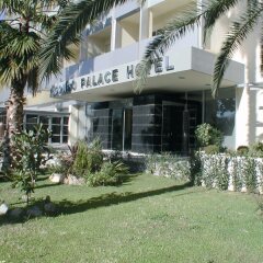 Отель Congo Palace фото 3