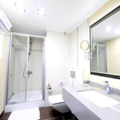 Nesta Hotel Турция, Анкара - отзывы, цены и фото номеров - забронировать отель Nesta Hotel онлайн фото 14