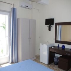 Отель Kamari Blu удобства в номере фото 2