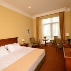 Гостиница Soft Hotel в Красноярске 3 отзыва об отеле, цены и фото номеров - забронировать гостиницу Soft Hotel онлайн Красноярск фото 2