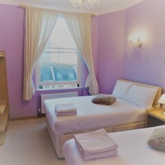 Отель Lancaster Court комната для гостей фото 3