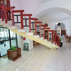 Отель New Old Dutch House Шри-Ланка, Галле - отзывы, цены и фото номеров - забронировать отель New Old Dutch House онлайн фото 6