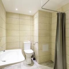 Villa Saint Exupéry Beach - Hostel Ницца ванная фото 2