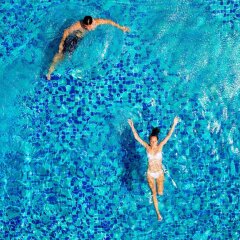 Отель InterContinental Pattaya Resort Таиланд, Паттайя - 1 отзыв об отеле, цены и фото номеров - забронировать отель InterContinental Pattaya Resort онлайн детские мероприятия фото 2