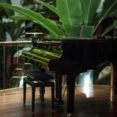 Hotel Gala Tenerife интерьер отеля