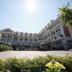 Sammy Dalat Hotel Далат городской автобус