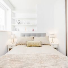 Отель 2-bedroom Portobello/Notting Hill apartment Великобритания, Лондон - отзывы, цены и фото номеров - забронировать отель 2-bedroom Portobello/Notting Hill apartment онлайн комната для гостей фото 2