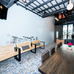 TP Hostel Kata Beach Phuket детские мероприятия