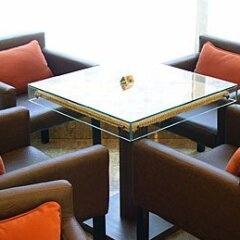 Hotel Presidivm Palace удобства в номере