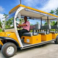 Отель Duangjitt Resort, Phuket Таиланд, Пхукет - 2 отзыва об отеле, цены и фото номеров - забронировать отель Duangjitt Resort, Phuket онлайн городской автобус