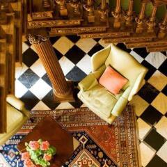 Отель Middlethorpe Hall & Spa Великобритания, Йорк - отзывы, цены и фото номеров - забронировать отель Middlethorpe Hall & Spa онлайн гостиничный бар