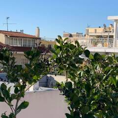 Отель Athens View Loft 07 & 08 Греция, Афины - отзывы, цены и фото номеров - забронировать отель Athens View Loft 07 & 08 онлайн фото 15