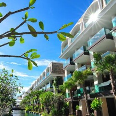 Отель Graceland Resort And Spa Пхукет фото 7