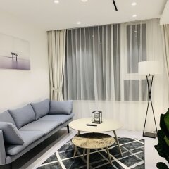 Отель Léman Suites - managed by Apartmentel Хошимин фото 16