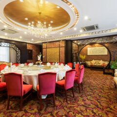 International Wenzhou Hotel