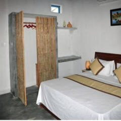 Отель Local Beach Homestay комната для гостей фото 4