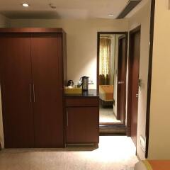 Hotel Southern удобства в номере