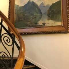 Отель Best Western Plus Hotell Hordaheimen Норвегия, Берген - 2 отзыва об отеле, цены и фото номеров - забронировать отель Best Western Plus Hotell Hordaheimen онлайн фото 16