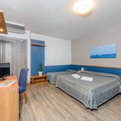 Hotel Bella Venezia Mare детские мероприятия фото 2