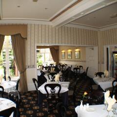 NormanHurst Hotel