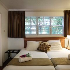 Отель Travellers Palm Барбадос, Хоултаун - отзывы, цены и фото номеров - забронировать отель Travellers Palm онлайн комната для гостей фото 5