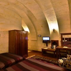Stone House Cave Hotel Турция, Гёреме - отзывы, цены и фото номеров - забронировать отель Stone House Cave Hotel онлайн фото 17