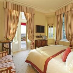 Hotel de la Cite Carcassonne - MGallery Collection комната для гостей фото 2