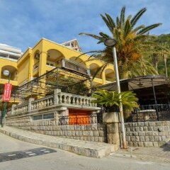 Mali Hotel Porat детские мероприятия